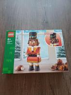 Lego 40640 Notenkraker, Ophalen of Verzenden, Zo goed als nieuw, Complete set, Lego
