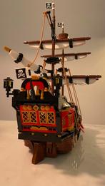 Lego piratenschip 31109 moc, Ophalen of Verzenden, Zo goed als nieuw