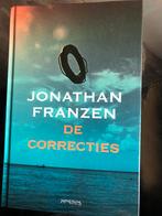 Jonathan Franzen - DE CORRECTIES SELEXYZ EDITIE, Boeken, Ophalen of Verzenden, Zo goed als nieuw, Jonathan Franzen, Nederland