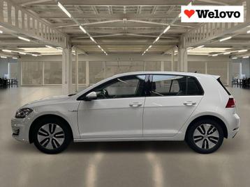 Volkswagen e-Golf E-DITION beschikbaar voor biedingen