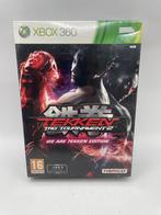 Tekken Tag Tournament 2 - Xbox 360 SEALED we are tekken, Spelcomputers en Games, Games | Xbox 360, Online, Vechten, L, 2 spelers
