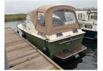 Motorboot  opknapper  bieden, Watersport en Boten, Ophalen of Verzenden, Motorboot