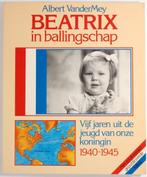 Beatrix in ballingschap (1983), Verzamelen, Koninklijk Huis en Royalty, Nederland, Tijdschrift of Boek, Gebruikt, Verzenden