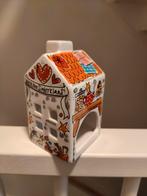 Blond Amsterdam Lichthuisje sinterklaas, Huis en Inrichting, Keuken | Servies, Ophalen, Aardewerk, Blond Amsterdam