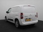 Fiat Doblò 1.5 BlueHDi 100 S&S L1 1000kg Fiat Doblò 1.5D 1, Auto's, Voorwielaandrijving, Stof, Euro 6, 4 cilinders