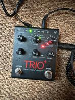 DigiTech Trio+ Band Creator + Looper, Muziek en Instrumenten, Ophalen of Verzenden, Zo goed als nieuw