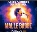Malle Babbe 14 januari 15 uur 2 kaarten, Tickets en Kaartjes, Twee personen