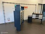 Bott set bedrijfswageninrichting L+R complete inrichting, Ophalen of Verzenden