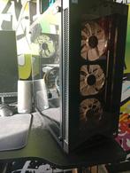 ALEEN VANDAAG Gaming pc I5 9gen, Computers en Software, Desktop Pc's, Ophalen