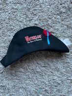 Stoffen Waterloo hoed, Carnaval, Overige maten, Ophalen of Verzenden, Zo goed als nieuw