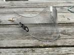 Obo keelprotector, Sport en Fitness, Hockey, Ophalen of Verzenden