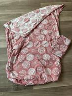 Witlof for Kids Tuck-Inn dekovertrek + kussensloop, Ophalen, Meisje, Roze, Deken of Dekbed