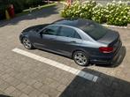 Mercedes-Benz E-Klasse 2.2 CDI E220 Sedan AUT 2015 Grijs, Auto's, Achterwielaandrijving, 4 cilinders, 23 km/l, Origineel Nederlands
