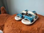 Shoesme sandalen mt 24, Ophalen, Gebruikt, Meisje, Schoentjes