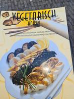 Vegatarisch kookboek, Boeken, Nieuw, Ophalen