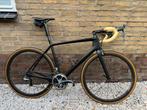 Trek madone 5.2 shimano dura-ace DI2 58 cm matt zwart, Fietsen en Brommers, Carbon, 57 tot 61 cm, Meer dan 20 versnellingen, Ophalen