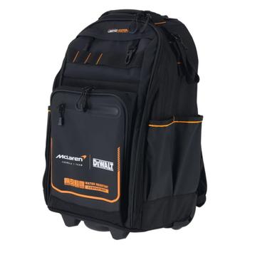 DeWalt DWST60101-9 McLaren Gereedschapsrugzak met wielen beschikbaar voor biedingen