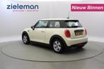 MINI Cooper 1.5 Salt - Airco, Cruise € 14.345,00, Auto's, Mini, Voorwielaandrijving, 15 km/l, Wit, Bedrijf