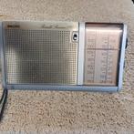 Philips portable receiver 190, Ophalen of Verzenden, Gebruikt