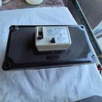oud type  SIEMENS aardlekschakelaar  25A 500 mA, Ophalen of Verzenden, Gebruikt