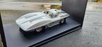 1:18 1959 Chevrolet corvette stingray AutoArt new, Ophalen of Verzenden, Nieuw, Auto, Autoart