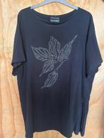 Marimekko shirt, Kleding | Dames, Marimekko, Zwart, Maat 42/44 (L), Ophalen of Verzenden