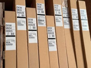 Velux koppelgootstukken EKW v21 beschikbaar voor biedingen