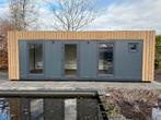 UNIT4SALE | Tinyhouse woonunit 26 m2 Compact en Compleet