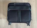 Decent business trolley, Ophalen, Minder dan 50 cm, 35 tot 45 cm, Uitschuifbare handgreep