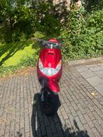 Vivacity 70cc brom, Ophalen, Zo goed als nieuw, Tweetakt, Vivacity