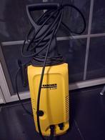 Te koop! Kärcher K 3.20 Hogedrukreiniger, Tuin en Terras, Hogedrukreinigers, Ophalen, Elektrisch, Kärcher