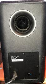Denon DHT-S516H Draadloze subwoofer, Ophalen of Verzenden, Gebruikt