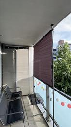 Verticaal zonnescherm (vereist reparatie), Tuin en Terras, Zonneschermen, Ophalen, Gebruikt, Rolluik, Minder dan 250 cm