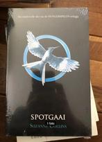 Spotgaai hongerspelen (leesboek), Boeken, Fantasy, Ophalen of Verzenden