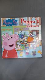 Neville Astley - Peppa's Zoekboek, Ophalen of Verzenden, Gelezen, Neville Astley