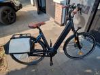 Quick premium 60km actieradius., Ophalen, Qwic, Zo goed als nieuw, 50 km per accu of meer