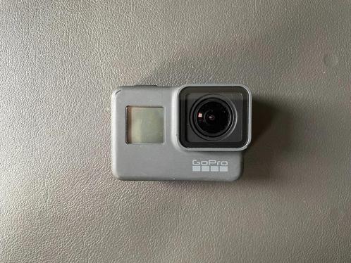 GoPro HERO 5 BLACK action camera inclusief accessoires, Audio, Tv en Foto, Actiecamera's, Gebruikt, GoPro, Ophalen