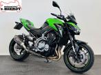 KAWASAKI Z900 PERFORMANCE AKRAPOVIC (bj 2018) Z 900, Bedrijf, Naked bike