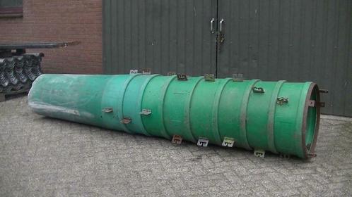 💥Stortkokers / val-pijp / stortkoker / puin slurf afvoer💥, Doe-het-zelf en Verbouw, Buizen en Afvoer, Gebruikt, Ophalen