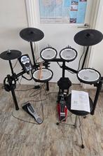 Roland TD-11 Elektronische  Complete, Muziek en Instrumenten, Drumstellen en Slagwerk, Ophalen of Verzenden, Zo goed als nieuw