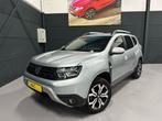 Dacia Duster 1.3 TCe 150pk Extreme (Automaat) - Navigatie -, Auto's, Dacia, Gebruikt, 4 cilinders, Bedrijf, Zilver of Grijs