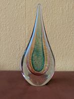 Glazen object Murano?, Ophalen of Verzenden