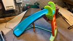 Feber glijbaan water curve, Kinderen en Baby's, Speelgoed | Buiten | Speeltoestellen, Ophalen, Glijbaan