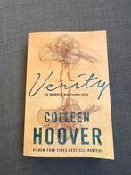 Verity - Colleen Hoover (Nederlandse editie), Ophalen, Gelezen, Nederland