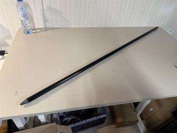 Standaard grondpen of grote Super Pole-staak caravanvlag voo beschikbaar voor biedingen