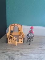 Playmobil 5112, Ophalen of Verzenden, Gebruikt, Complete set