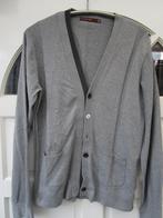 Cast Iron vest maat L valt als M, Ophalen, Maat 48/50 (M), Zo goed als nieuw, Cast Iron