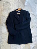 Colbert – Blauw - Maat 40 - Gerry Weber, Kleding | Dames, Maat 38/40 (M), Blauw, Ophalen of Verzenden, Zo goed als nieuw