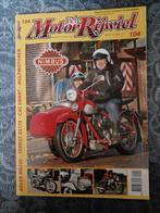Het Motorrijwiel 104 - Nimbus, Ophalen of Verzenden, Gelezen, Onbekend, Algemeen