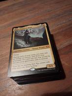 Magic the gathering deck kess, Ophalen of Verzenden, Zo goed als nieuw, Speeldeck